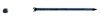 CLOU INOX LISSE, TETE HOMME 2.7 x 70 (pq de ~ 310 pc)
